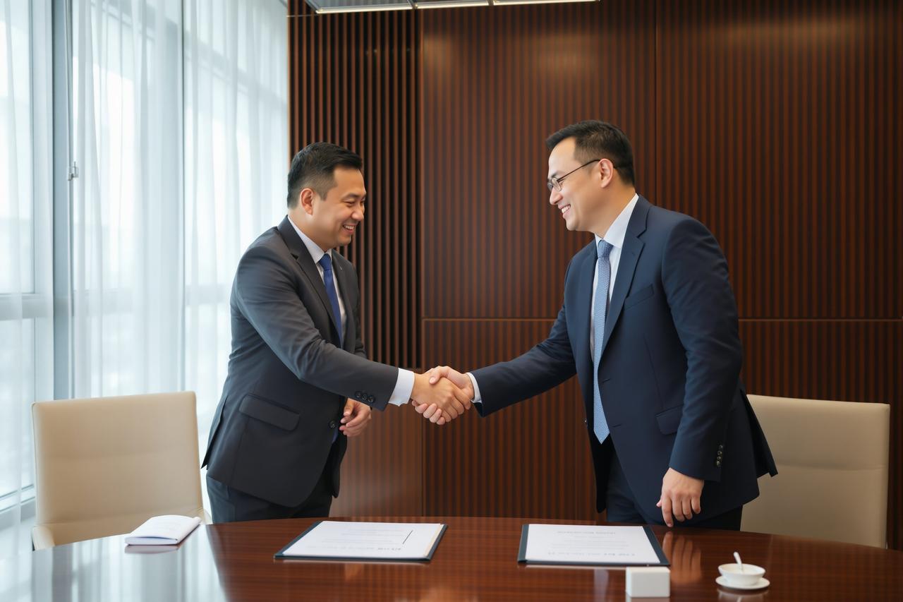 日韩电影在线与腾讯视频达成战略合作，共同打造精品内容生态