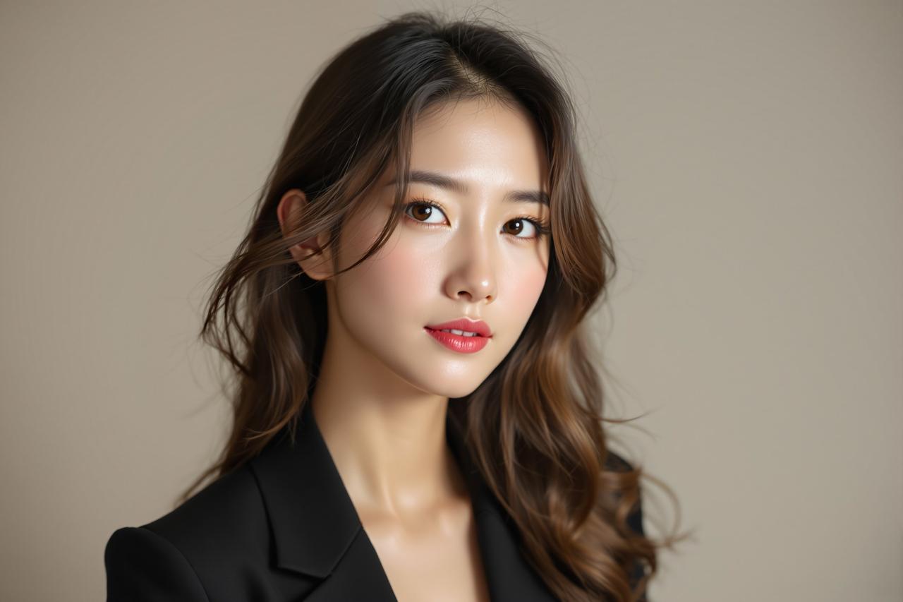 新签约演员陈晓雨正式加入日韩电影在线大家庭