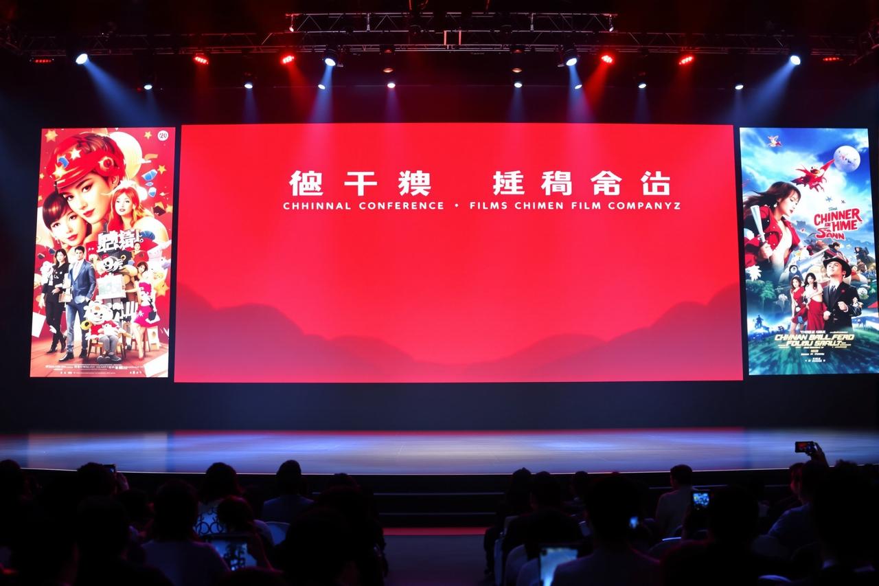 日韩电影在线2026年度片单发布，12部精品力作即将与观众见面